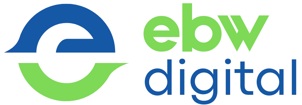 ebw digital Agentur